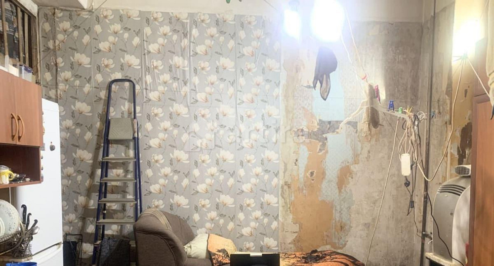 Комната, 29.6 м2, 2/5 эт. Москва - изображение 7