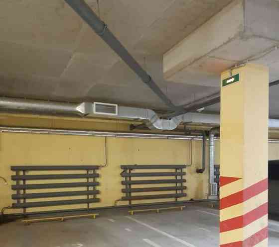 Гараж, 15 м2 Мурино