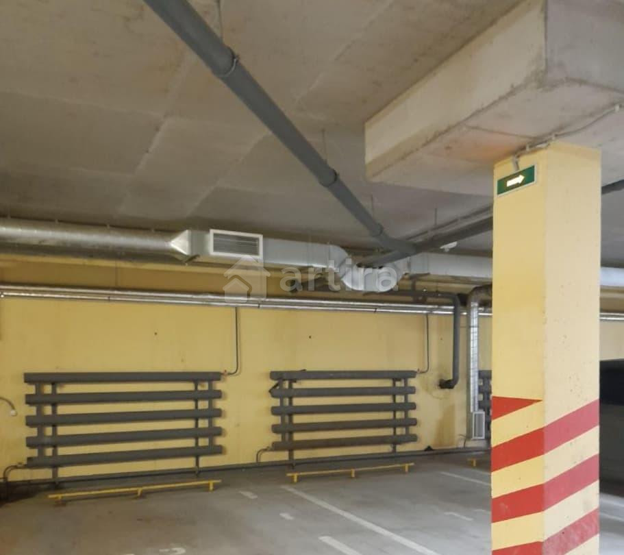 Гараж, 15 м2 Мурино - изображение 2