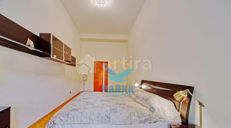 2-комн. квартира, 72 м2, 3/5 эт. Санкт-Петербург - изображение 14