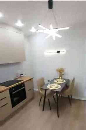 2-комн. квартира, 63 м2, 3/9 эт. Самара