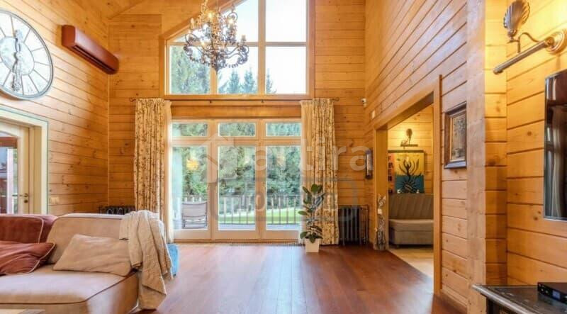 Коттедж, 550 м2 Одинцово - изображение 9