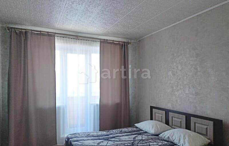 1-комн. квартира, 31 м2, 2/2 эт. Челябинск - изображение 10