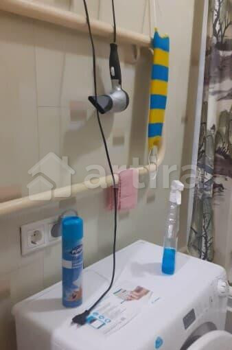 1-комн. квартира, 39 м2, 3/5 эт. Домодедово - изображение 18