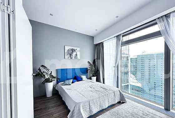 Студия, 37 м2, 36/73 эт. Москва