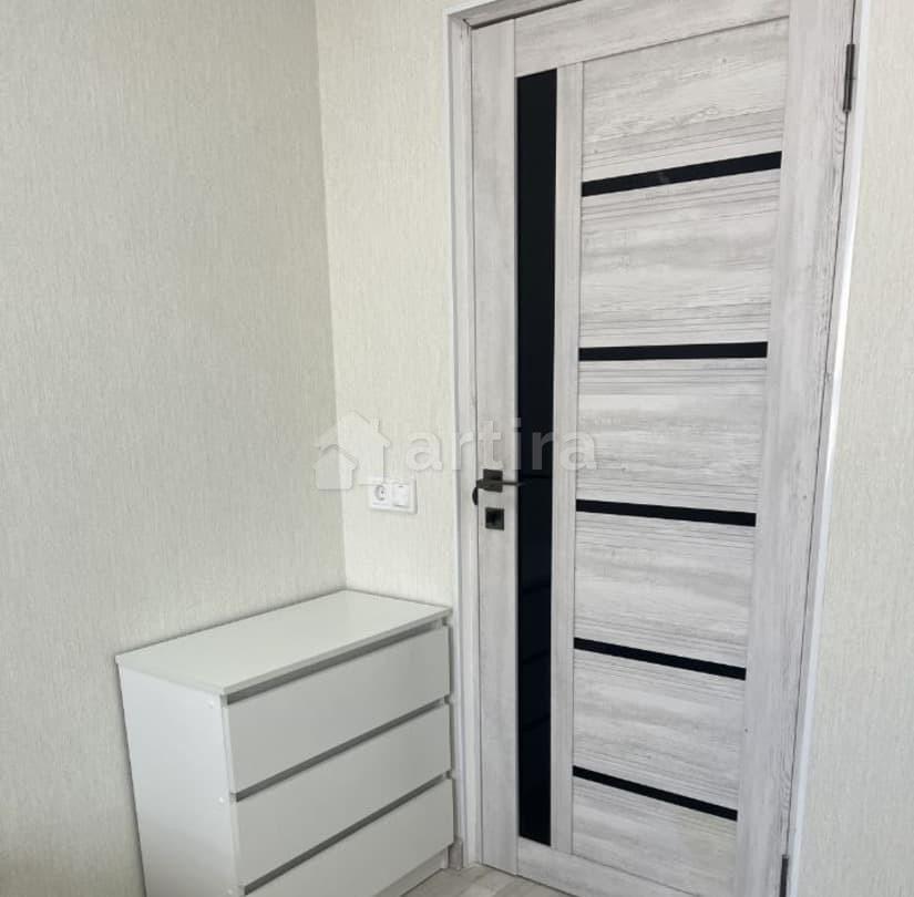 Комната, 11 м2, 2/16 эт. Симферополь - изображение 4