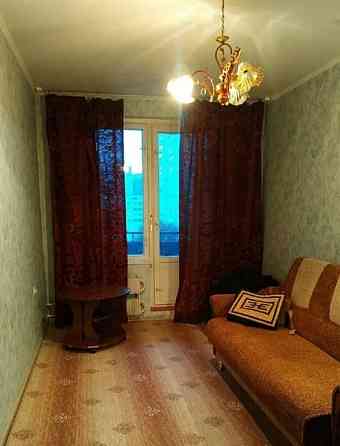 Комната, 14 м2, 7/9 эт. Москва