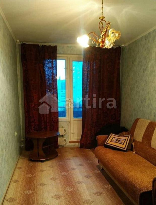 Комната, 14 м2, 7/9 эт. Москва - изображение 1