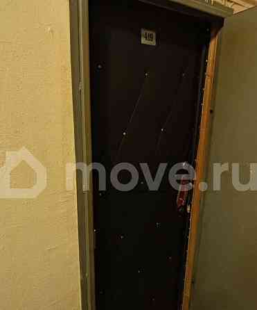 2-комн. квартира, 54.1 м2, 3/17 эт. Москва