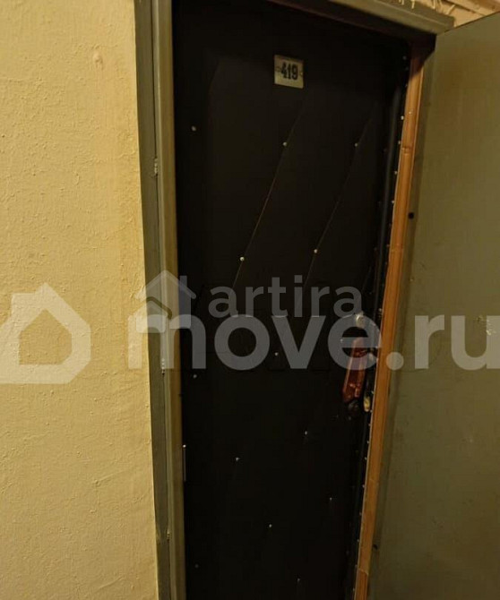 2-комн. квартира, 54.1 м2, 3/17 эт. Москва - изображение 5