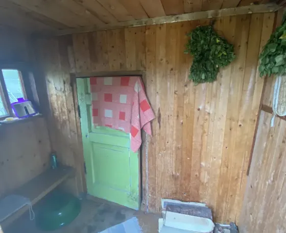 Продам дачу 45 м², Садовый участок 5 соток Красноярск