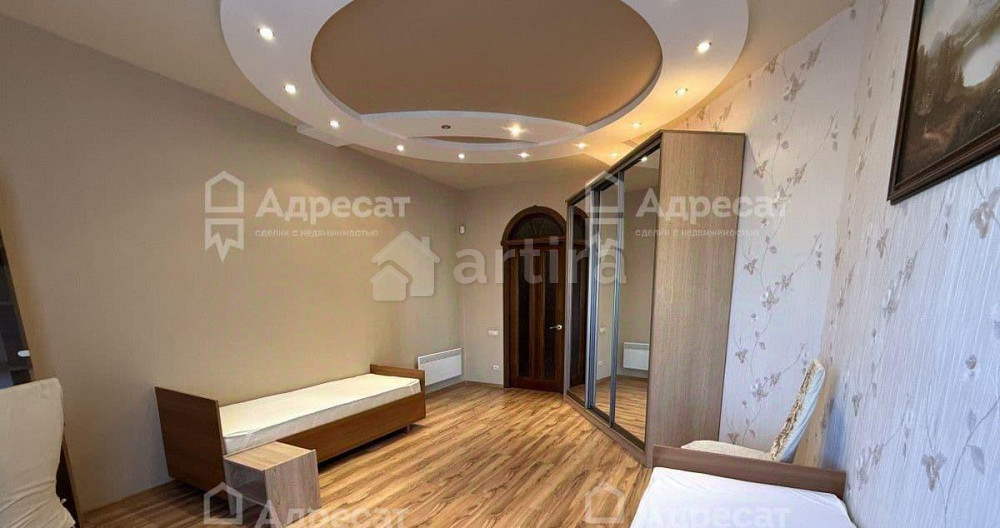 Комната, 21 м2, 2/2 эт. Волгоград - изображение 4