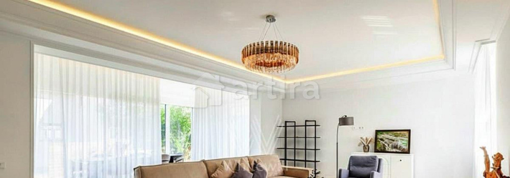 Коттедж, 400 м2, 8 соток, 3 эт. Одинцово - изображение 4