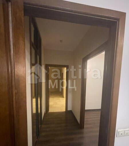 2-комн. квартира, 65.8 м2, 1/5 эт. Москва - изображение 3