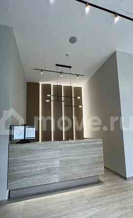 4-комн. квартира, 113 м2, 7/26 эт. Москва