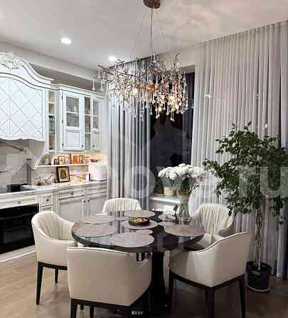 3-комн. квартира, 100.4 м2, 11/13 эт. Москва