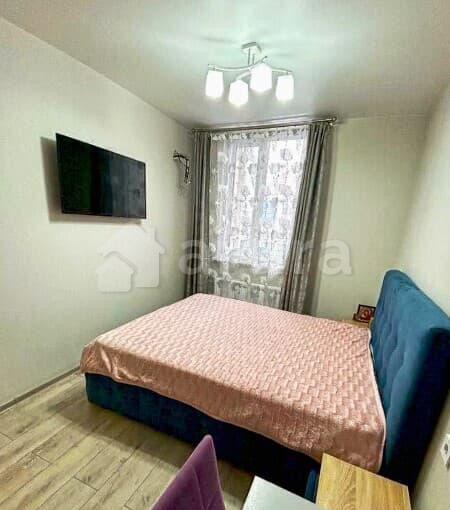 1-комн. квартира, 48 м2, 7/17 эт. Самара - изображение 8