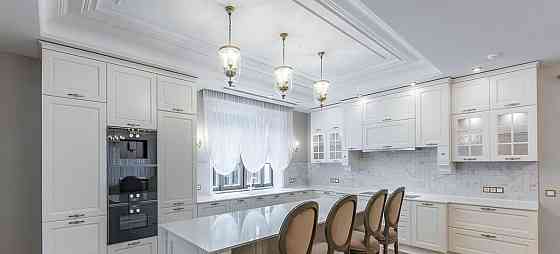 Коттедж, 721 м2, 10 соток, 3 эт. Химки