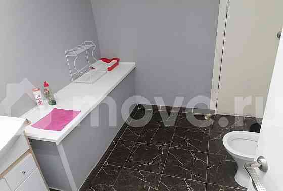 Студия, 16.8 м2, 5/5 эт. Москва