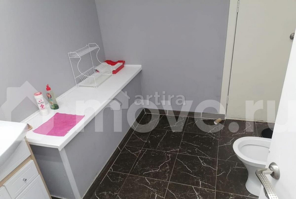 Студия, 16.8 м2, 5/5 эт. Москва - изображение 5