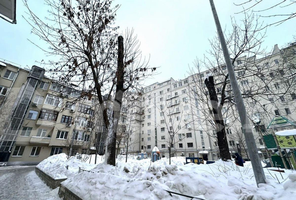 Студия, 11 м2, 1/5 эт. Москва - изображение 2