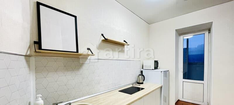 2-комн. квартира, 40 м2, 13/23 эт. Уфа - изображение 5