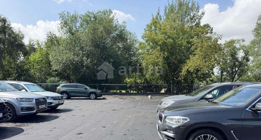 Гараж, 17 м2 Москва - изображение 2