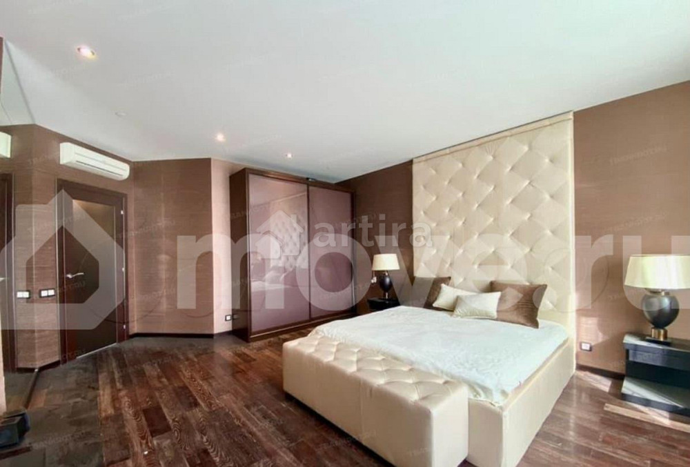 5-комн. квартира, 187.5 м2, 32/50 эт. Москва - изображение 2