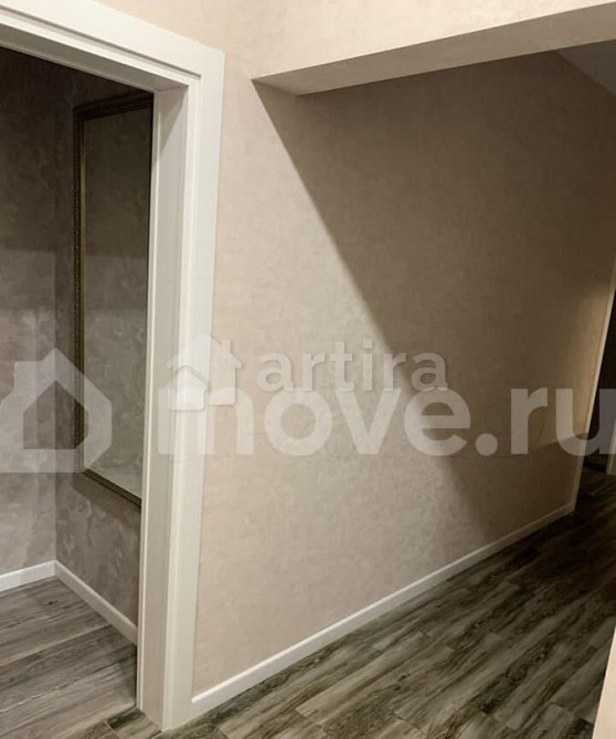 2-комн. квартира, 58.7 м2, 10/25 эт. Москва - изображение 4