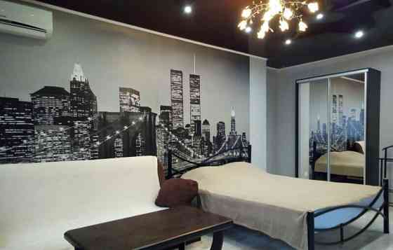 1-комн. квартира, 35 м2, 2/4 эт. Керчь