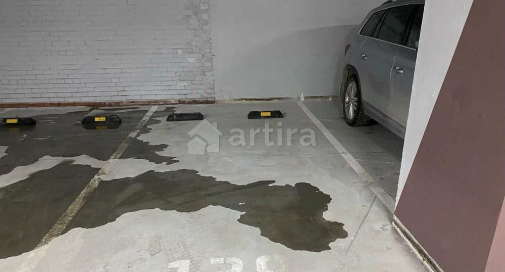 Гараж, 12 м2 Новосибирск - изображение 2