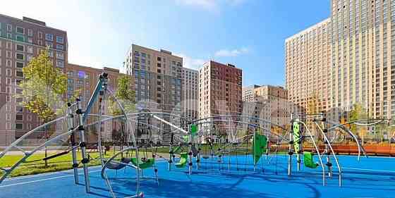 1-комн. квартира, 41.5 м2, 16/39 эт. Москва