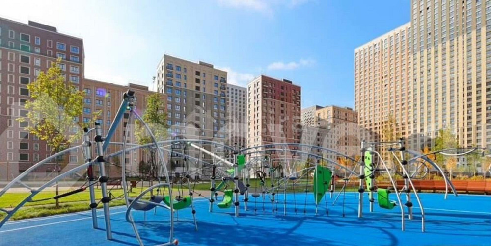 1-комн. квартира, 41.5 м2, 16/39 эт. Москва - изображение 5