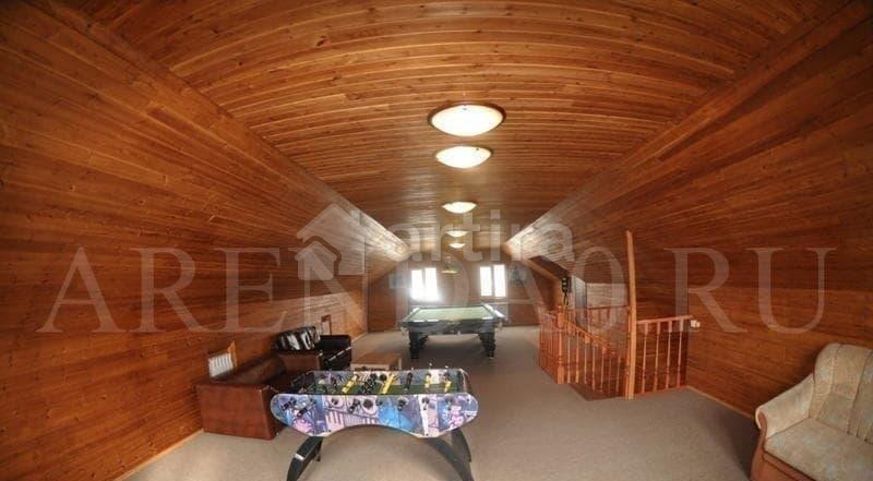 Коттедж, 400 м2 Новосибирск - изображение 8