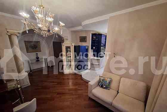 5-комн. квартира, 174 м2, 7/8 эт. Москва