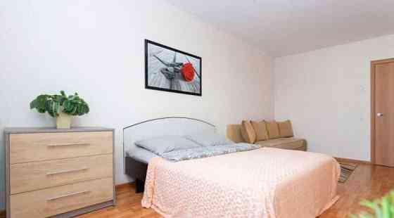 1-комн. квартира, 40 м2, 5/9 эт. Екатеринбург