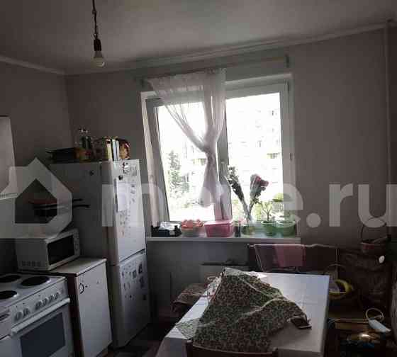 2-комн. квартира, 53.8 м2, 6/22 эт. Москва