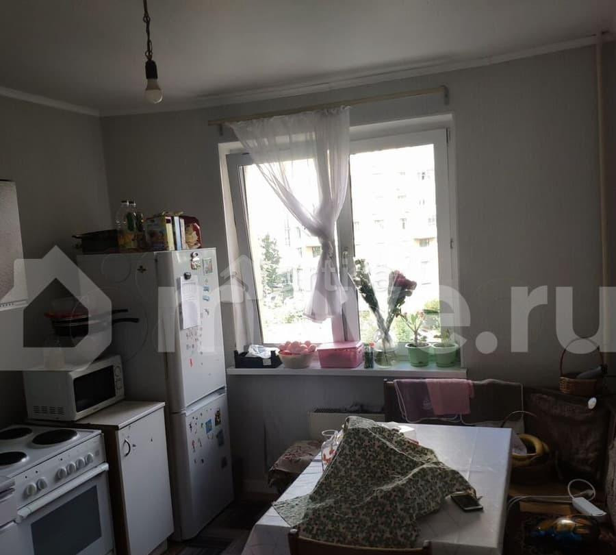 2-комн. квартира, 53.8 м2, 6/22 эт. Москва - изображение 5