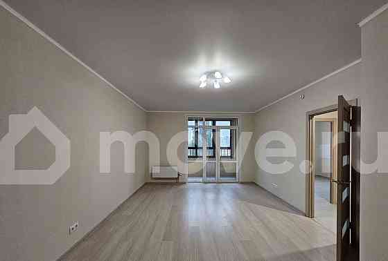 1-комн. квартира, 45.6 м2, 7/25 эт. Москва