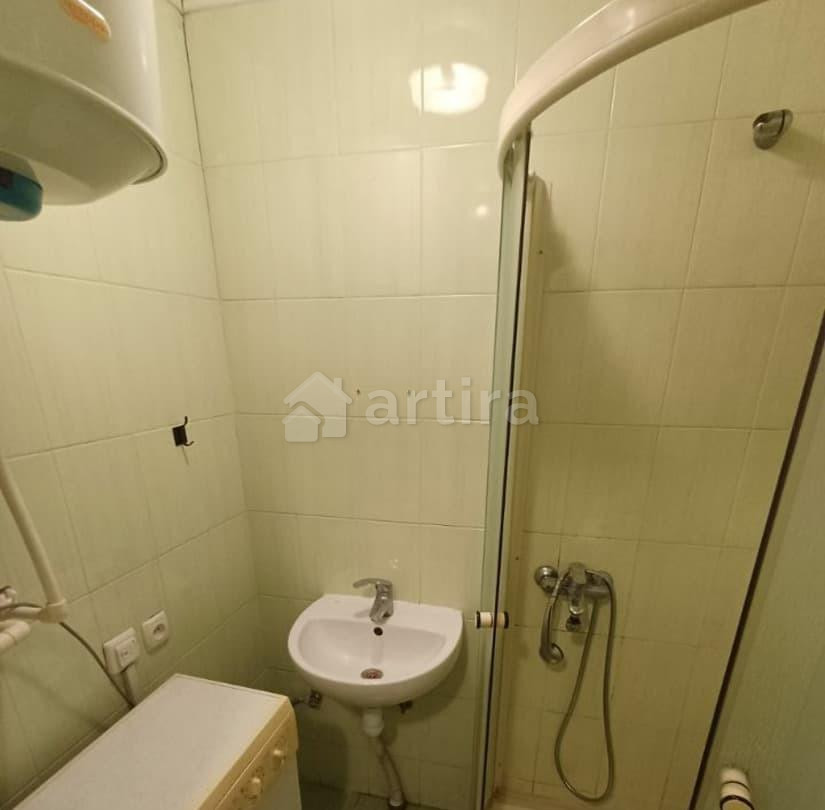 Дом, 26 м2, 1 сотка, 1 эт. Симферополь - изображение 3