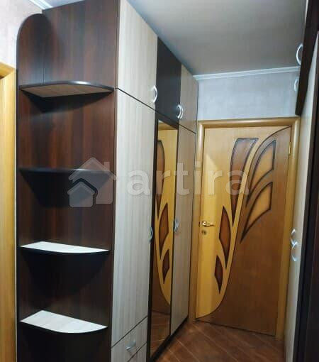 2-комн. квартира, 48 м2, 6/9 эт. Москва - изображение 5