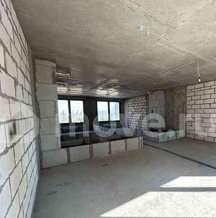 4-комн. квартира, 133.7 м2, 16/25 эт. Москва