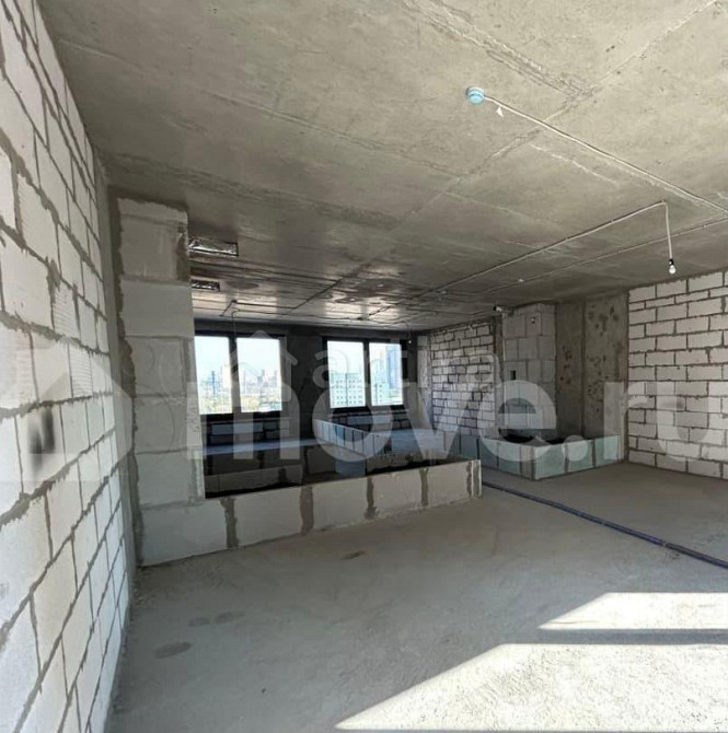 4-комн. квартира, 133.7 м2, 16/25 эт. Москва - изображение 3