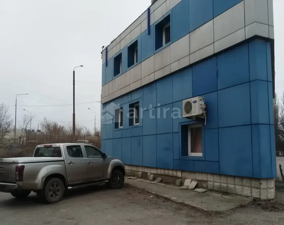 Сдам производственное помещение, 300 м² 1/2 эт. Воронеж - изображение 7