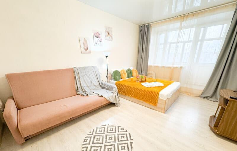 1-комн. квартира, 38 м2, 4/14 эт. Лобня - изображение 5