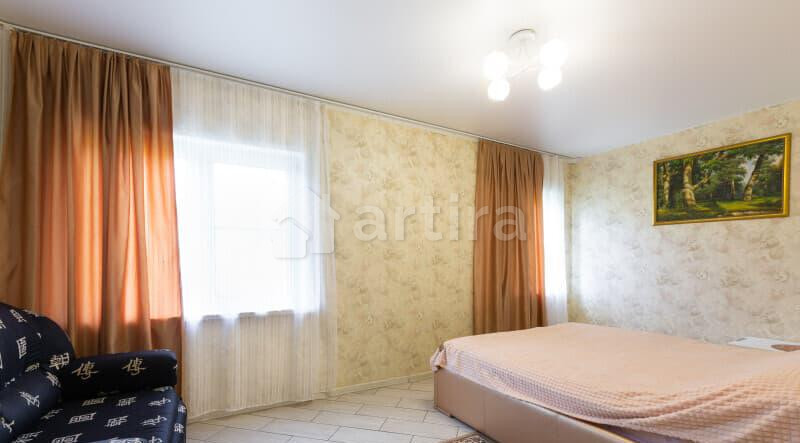 Коттедж, 340 м2 Солнечногорск - изображение 13