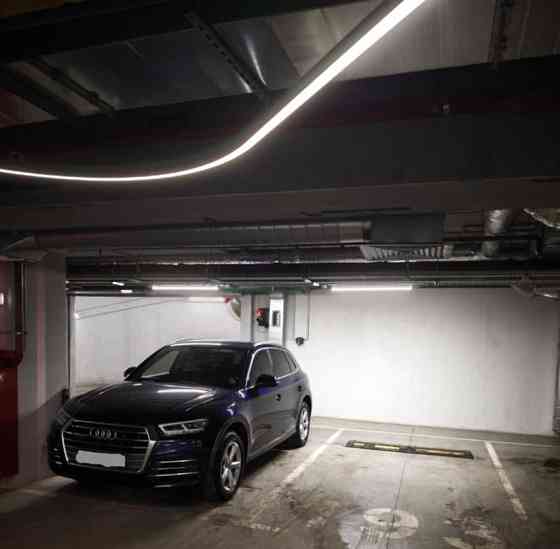 Гараж, 14 м2 Москва