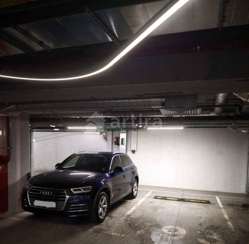 Гараж, 14 м2 Москва - изображение 2