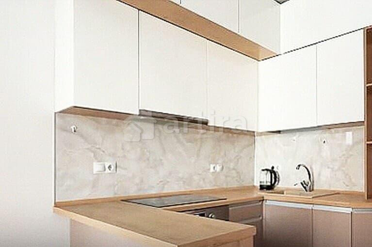 1-комн. квартира, 43 м2, 3/5 эт. Самара - изображение 7