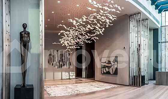 2-комн. апарт-ы, 61.2 м2, 8/78 эт. Москва